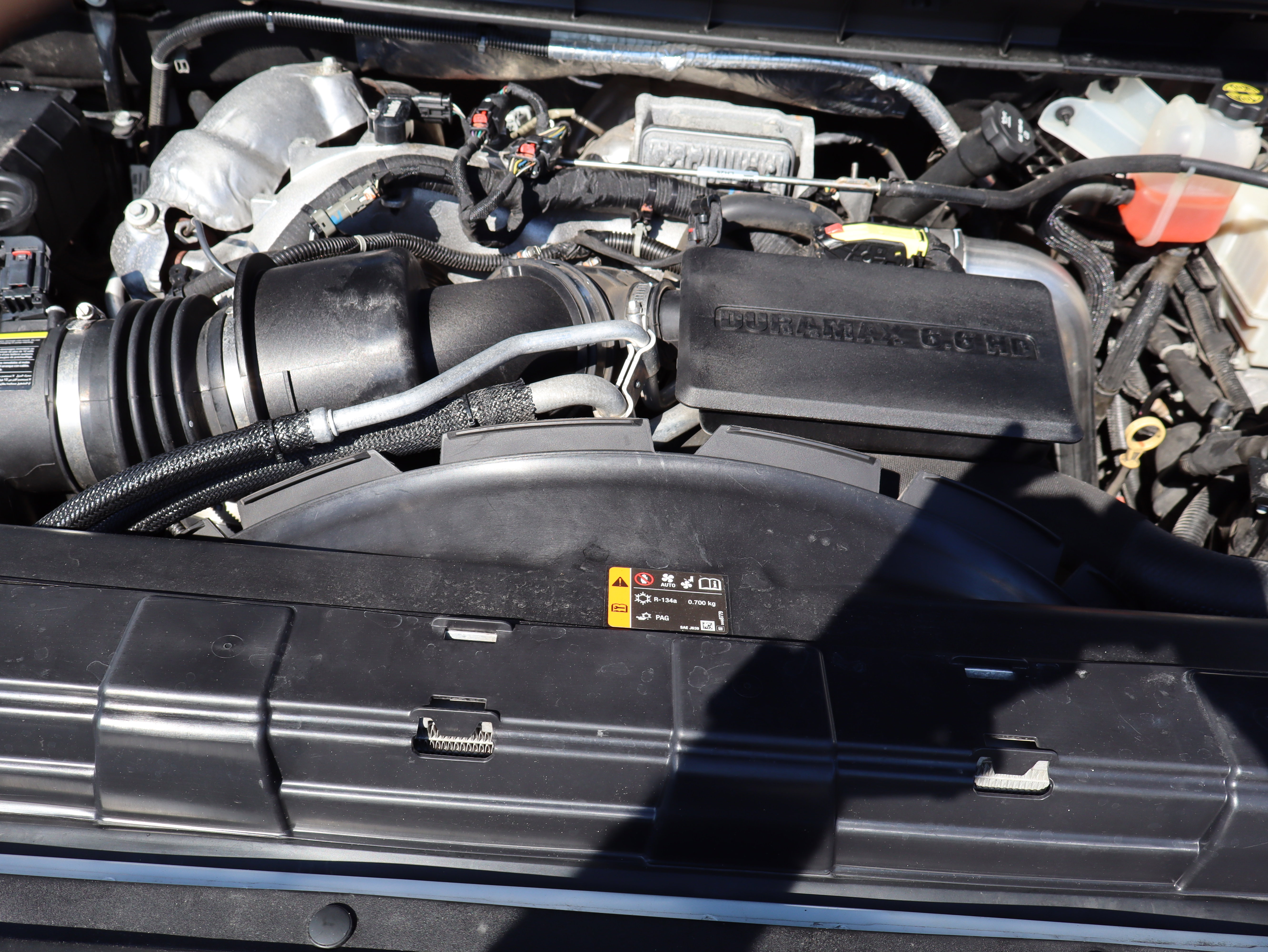 Used 2021 GMC Sierra 2500 Denali w/ Denali Ultimate Package image 41