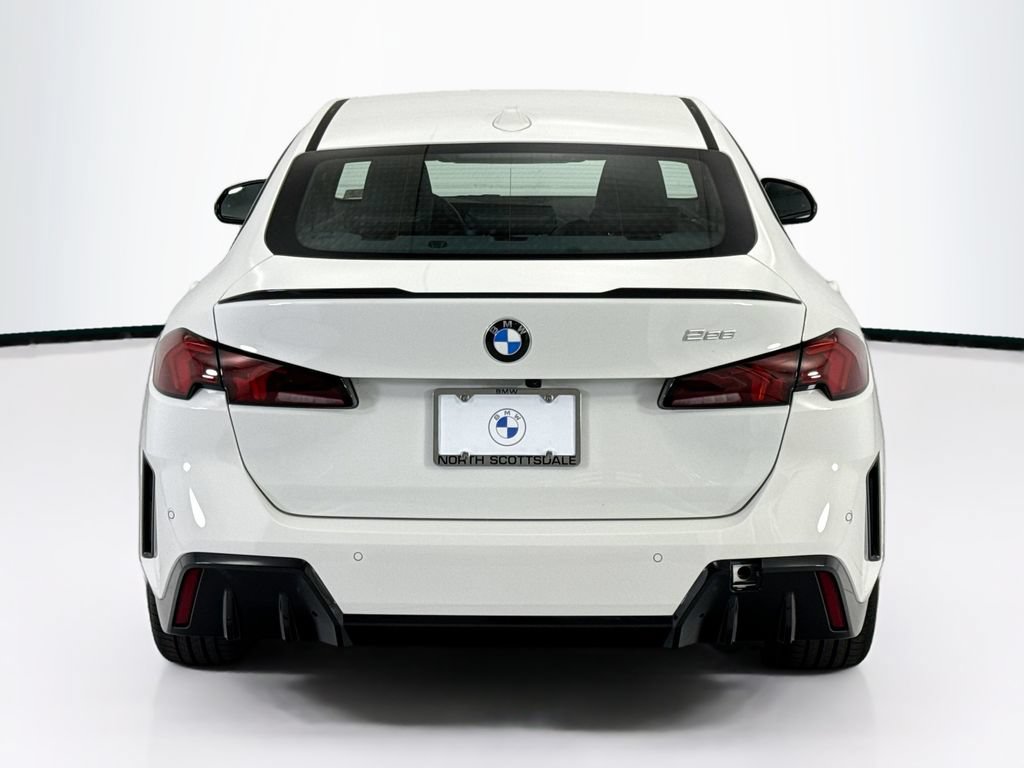 New 2026 BMW 228i w/ M Sport Package FWD image 6