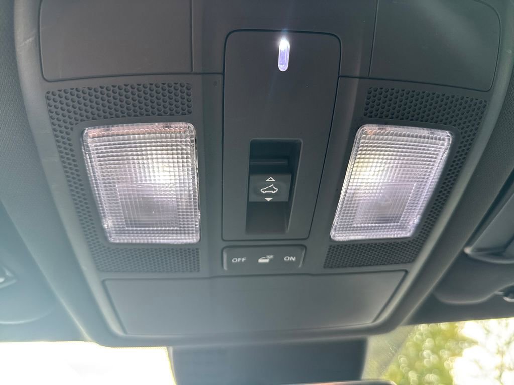 Used 2022 MAZDA CX-9 Grand Touring image 28