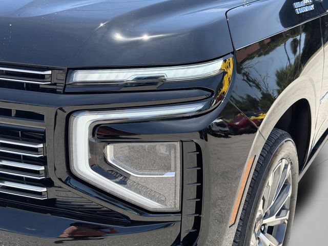 New 2026 Chevrolet Tahoe High Country AWD/4WD image 13