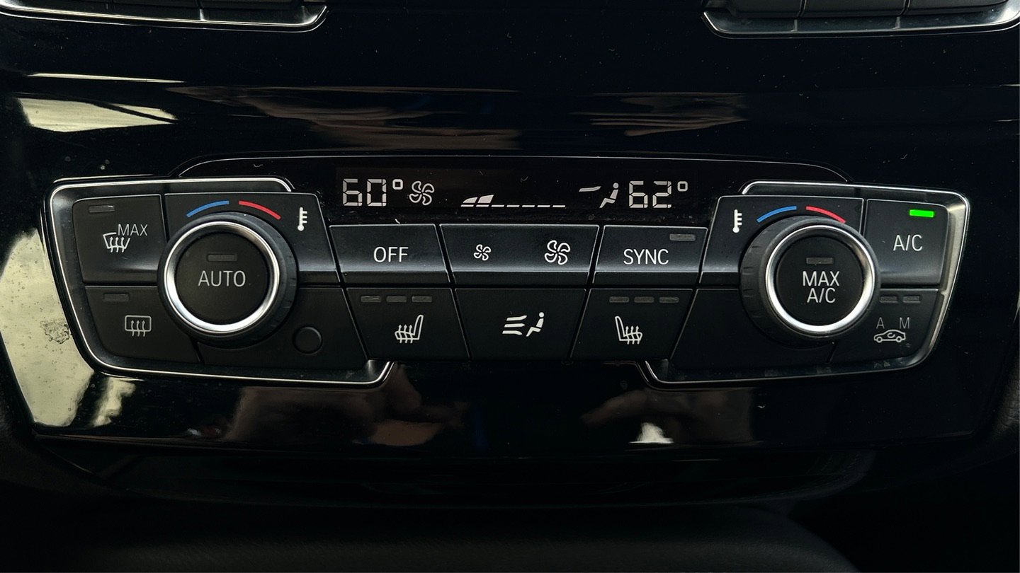 Used 2019 BMW X1 sDrive28i image 26