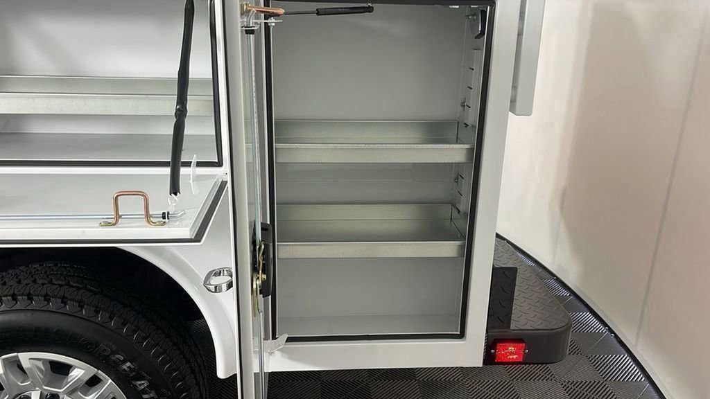 New 2025 Chevrolet Silverado 2500 LT w/ Convenience Package image 17