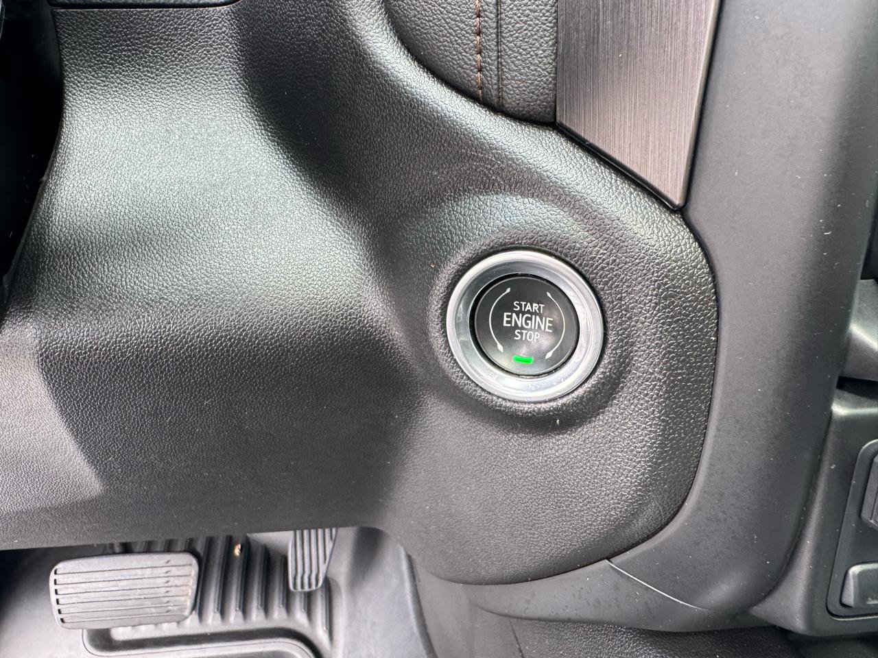 Used 2021 GMC Sierra 1500 AT4 w/ AT4 Value Package image 36