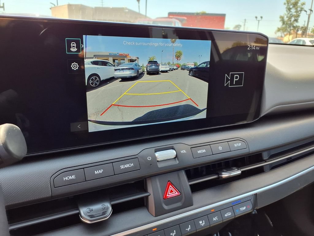 Used 2025 Kia K4 FWD image 14