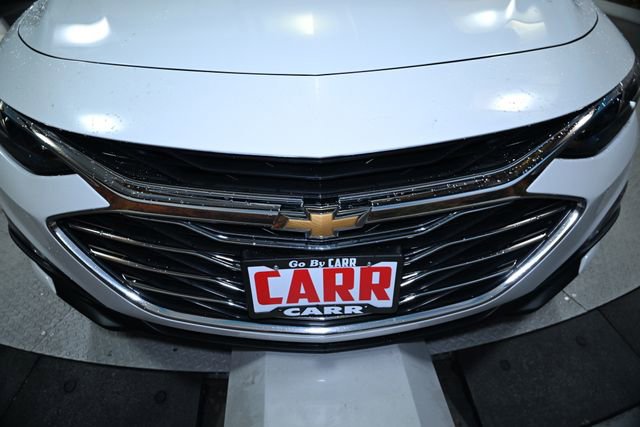 Used 2024 Chevrolet Malibu LT image 18