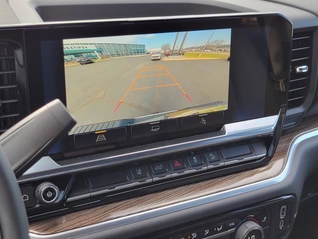 Used 2026 Chevrolet Silverado 2500 LT image 18