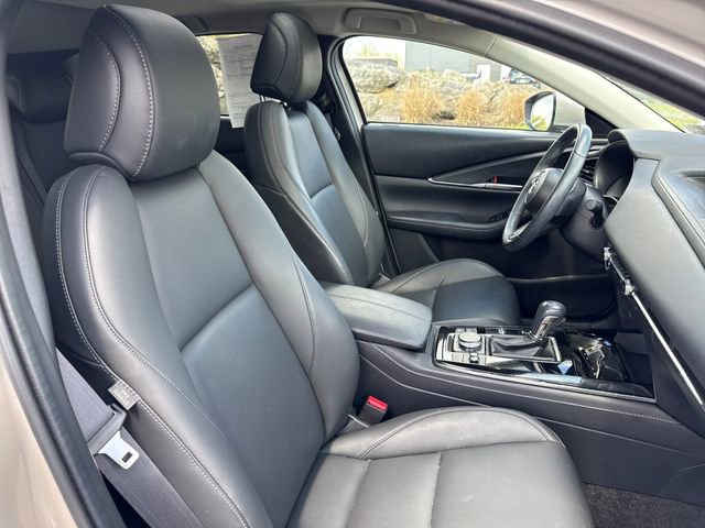 Used 2024 MAZDA CX-30 AWD 2.5 S w/ Preferred Package image 12