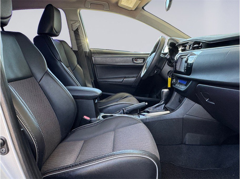 Used 2016 Toyota Corolla S FWD image 19