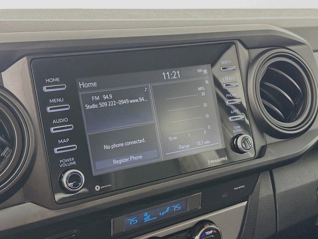 Used 2023 Toyota Tacoma SR image 14