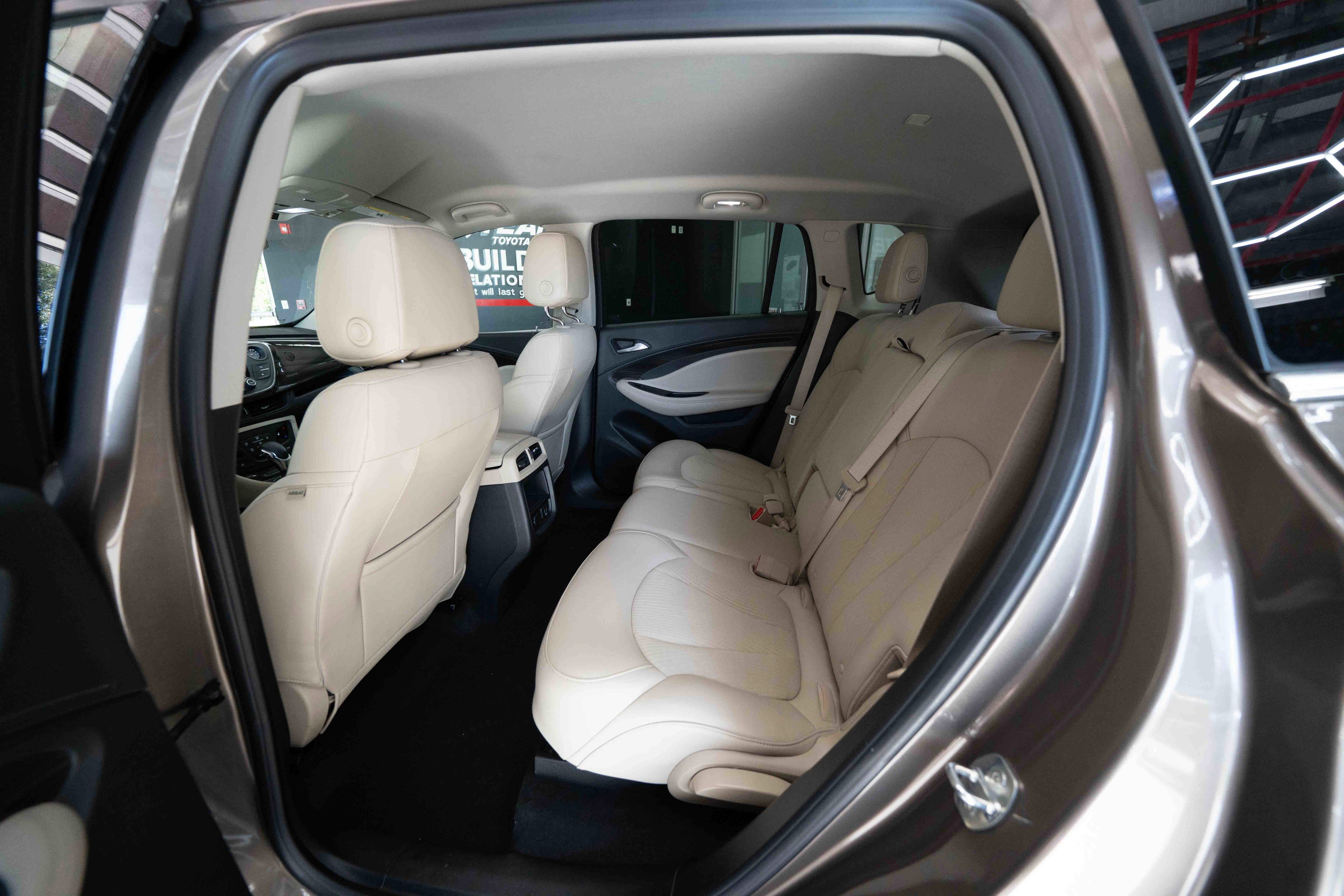 Used 2019 Buick Envision Preferred FWD image 23