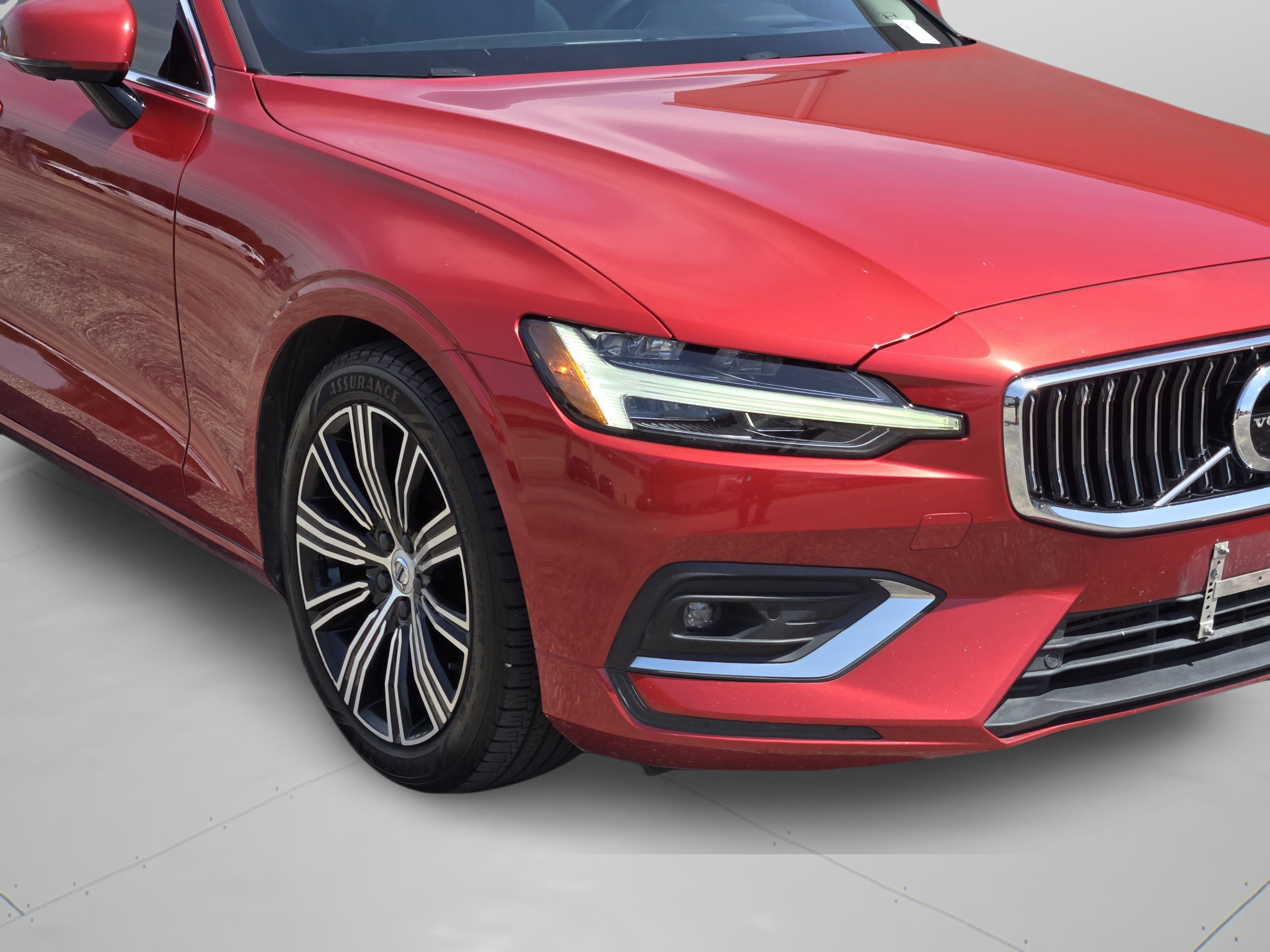 Used 2021 Volvo S60 T5 Inscription AWD/4WD image 32