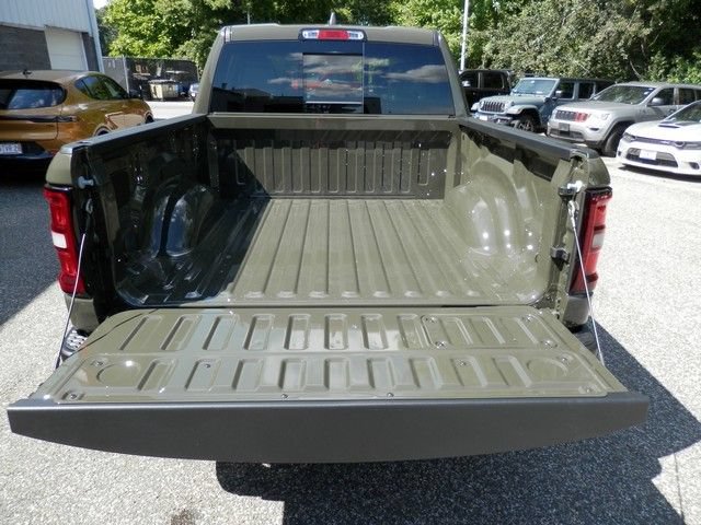 New 2027 RAM 1500 Rebel AWD/4WD image 35