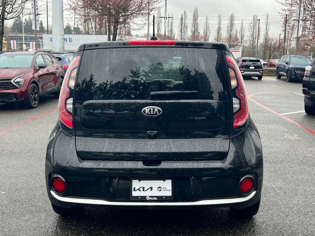 Used 2017 Kia Soul EV image 10