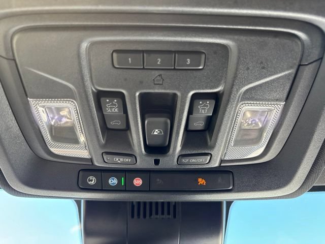 Used 2022 GMC Sierra 1500 AT4 w/ AT4 Premium Package AWD/4WD image 35