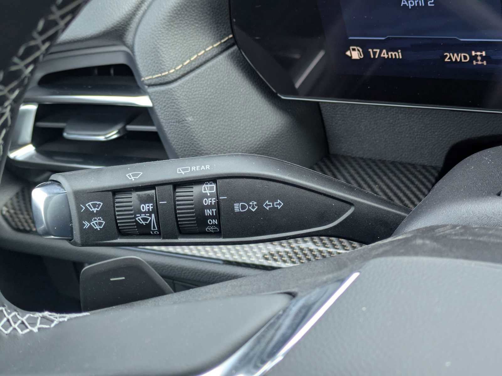 New 2026 Chevrolet Traverse High Country image 26