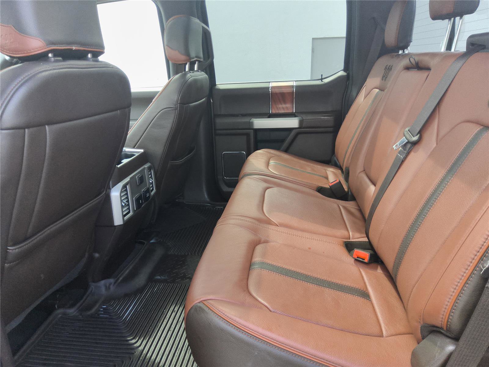 Used 2020 Ford F350 King Ranch w/ King Ranch Ultimate Package image 25