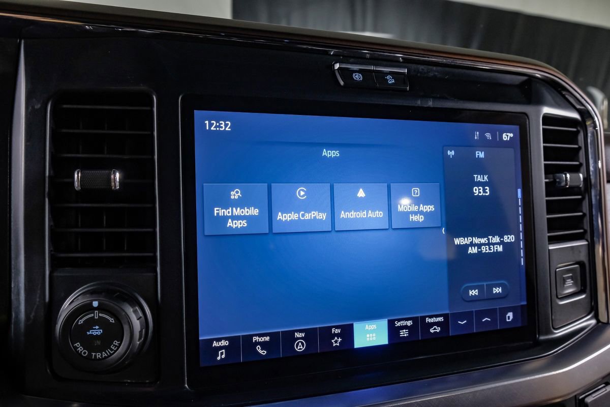 Used 2025 Ford F350 King Ranch image 28