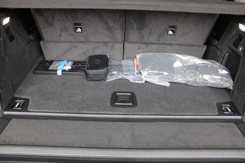 New 2026 BMW X7 xDrive40i image 14