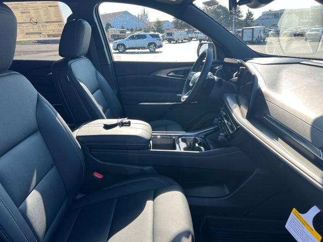 New 2026 Chevrolet Traverse LT image 12