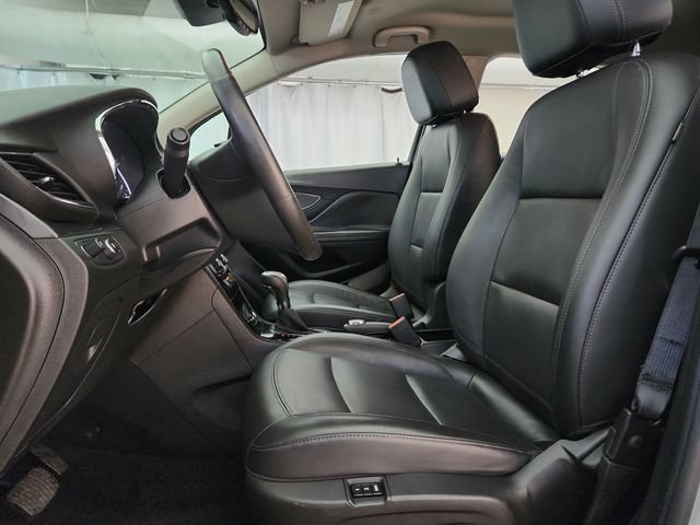 Used 2017 Buick Encore Premium AWD/4WD image 10