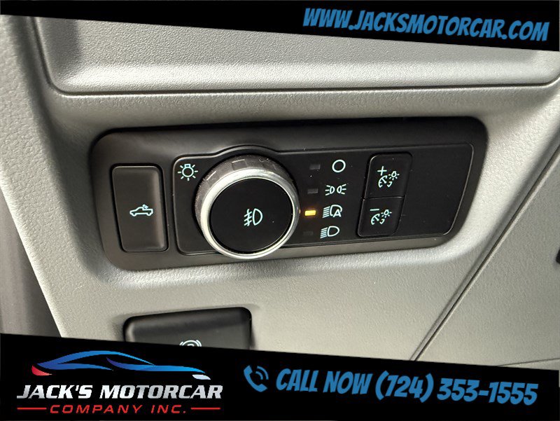 Used 2023 Ford F150 XL w/ XL Chrome Appearance Package AWD/4WD image 28