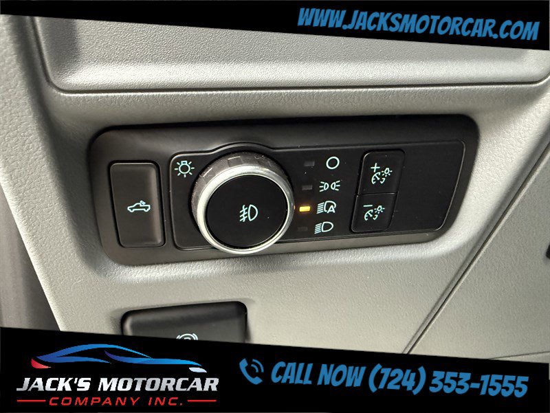 Used 2023 Ford F150 XL w/ XL Chrome Appearance Package AWD/4WD image 28