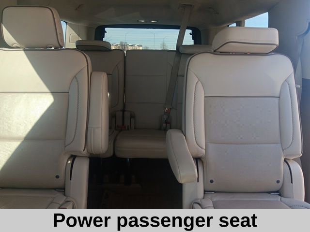 Used 2021 GMC Yukon XL Denali w/ LPO, Illumination Package image 20