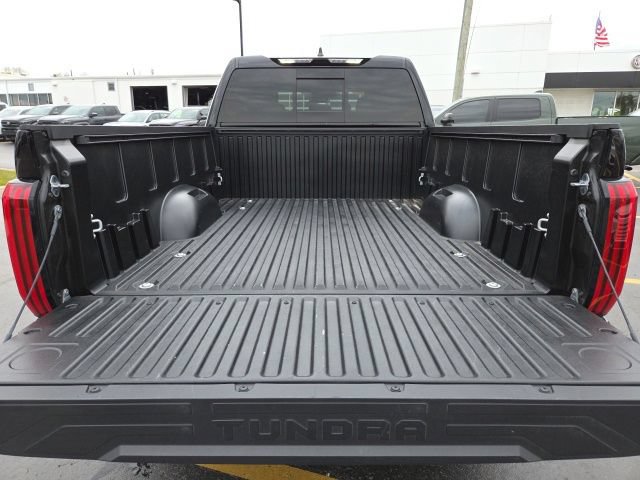 Used 2026 Toyota Tundra SR5 AWD/4WD image 22