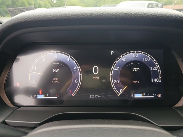 Certified 2023 Jeep Grand Cherokee Altitude image 27