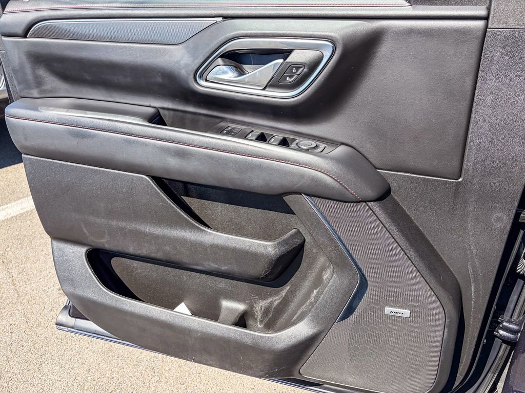 Certified 2023 Chevrolet Tahoe RST w/ Luxury Package image 44