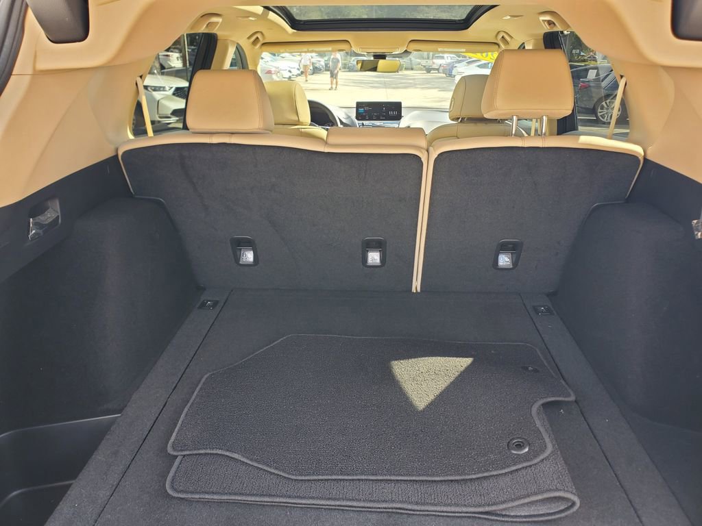 Certified 2023 Acura RDX AWD image 8