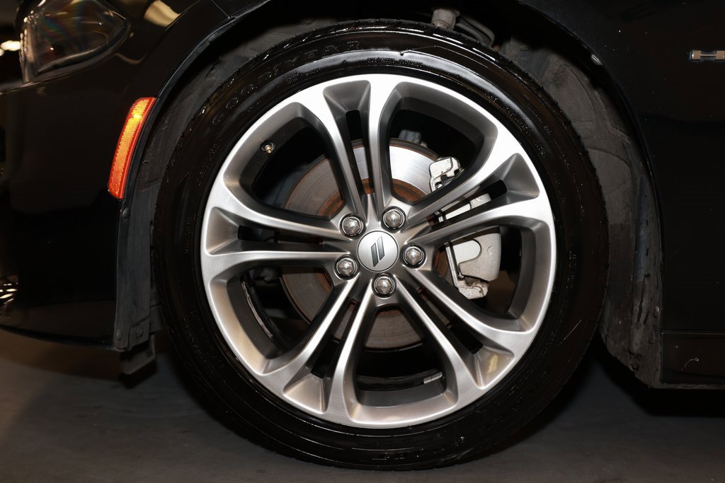 Used 2021 Dodge Charger R/T image 24