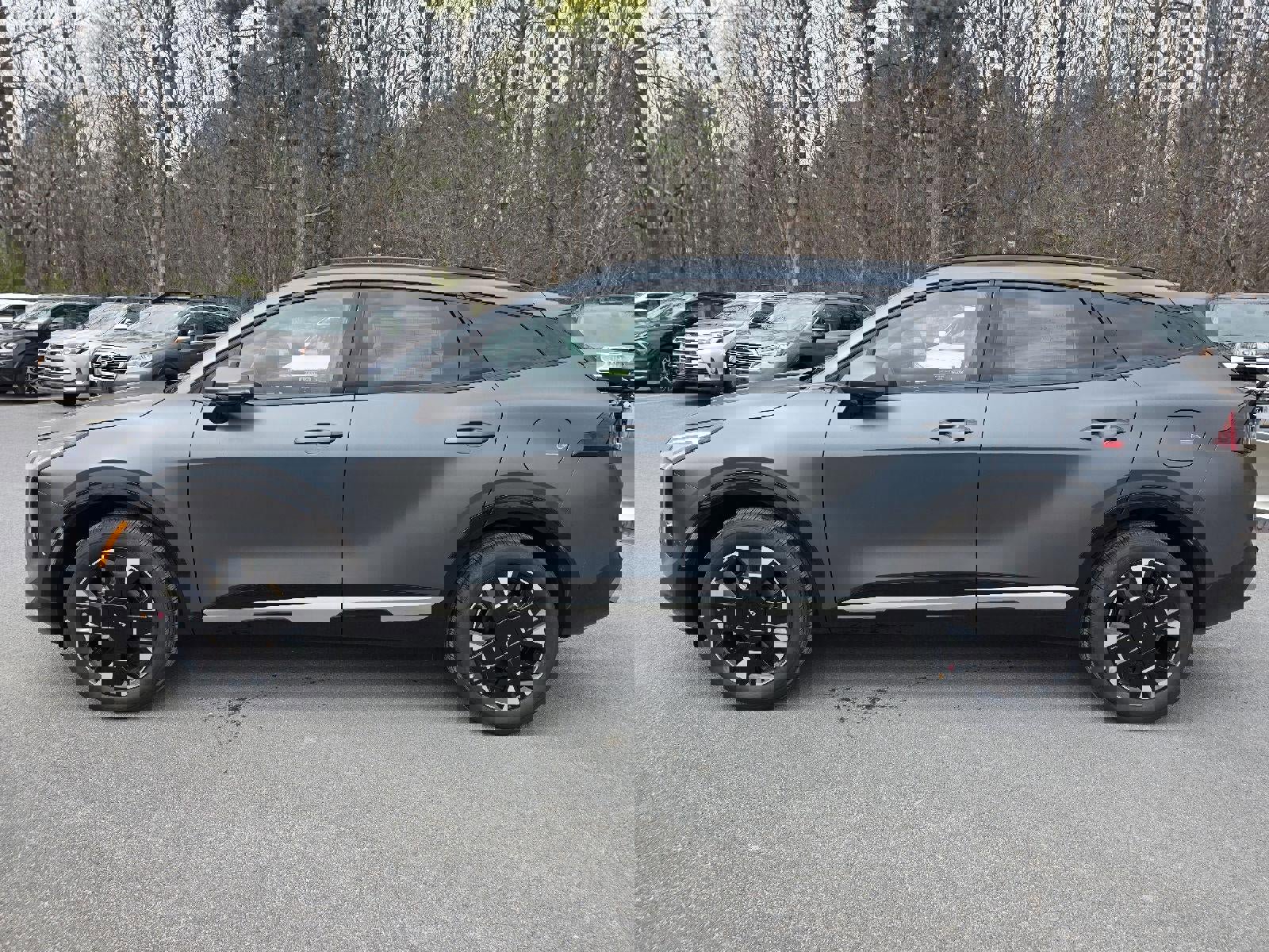 New 2026 Kia Sportage SX Prestige image 2