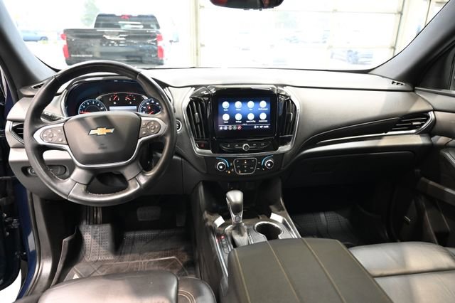 Used 2023 Chevrolet Traverse LT w/ LT Premium Package image 8