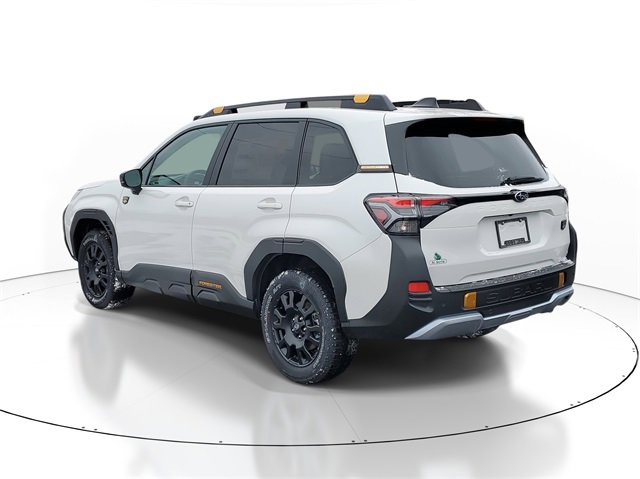 New 2026 Subaru Forester Wilderness image 3