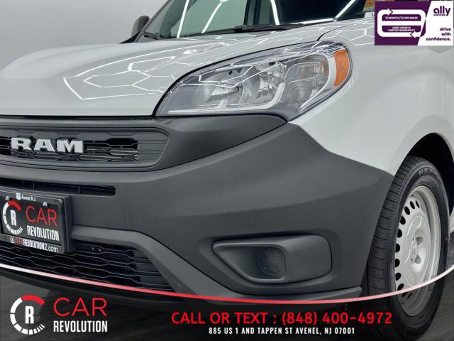 Used 2019 RAM ProMaster City Tradesman FWD image 40