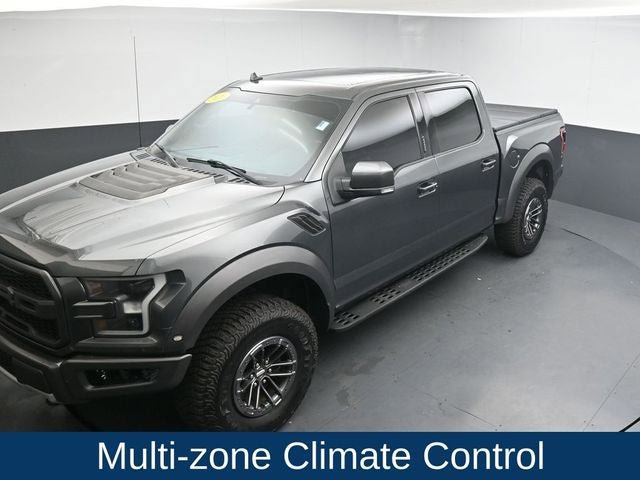 Used 2020 Ford F150 Raptor w/ Equipment Group 802A Luxury AWD/4WD image 20