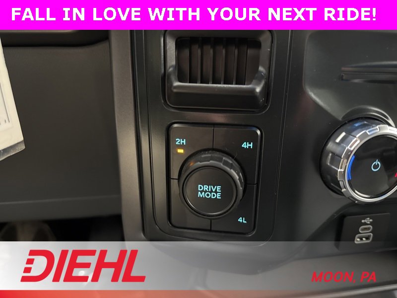 Used 2025 Ford F150 XLT w/ Equipment Group 301A Standard image 34