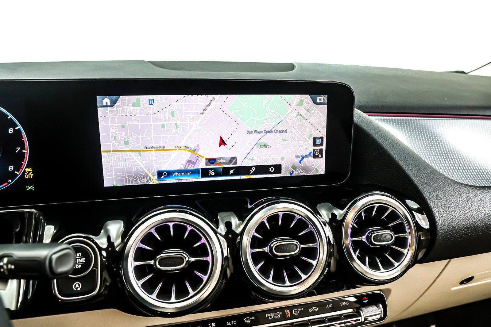 Certified 2023 Mercedes-Benz GLA 250 image 21