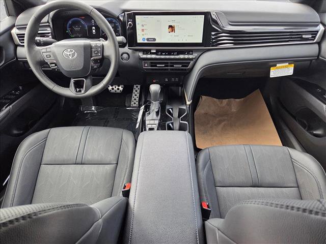 New 2026 Toyota Camry XSE image 13