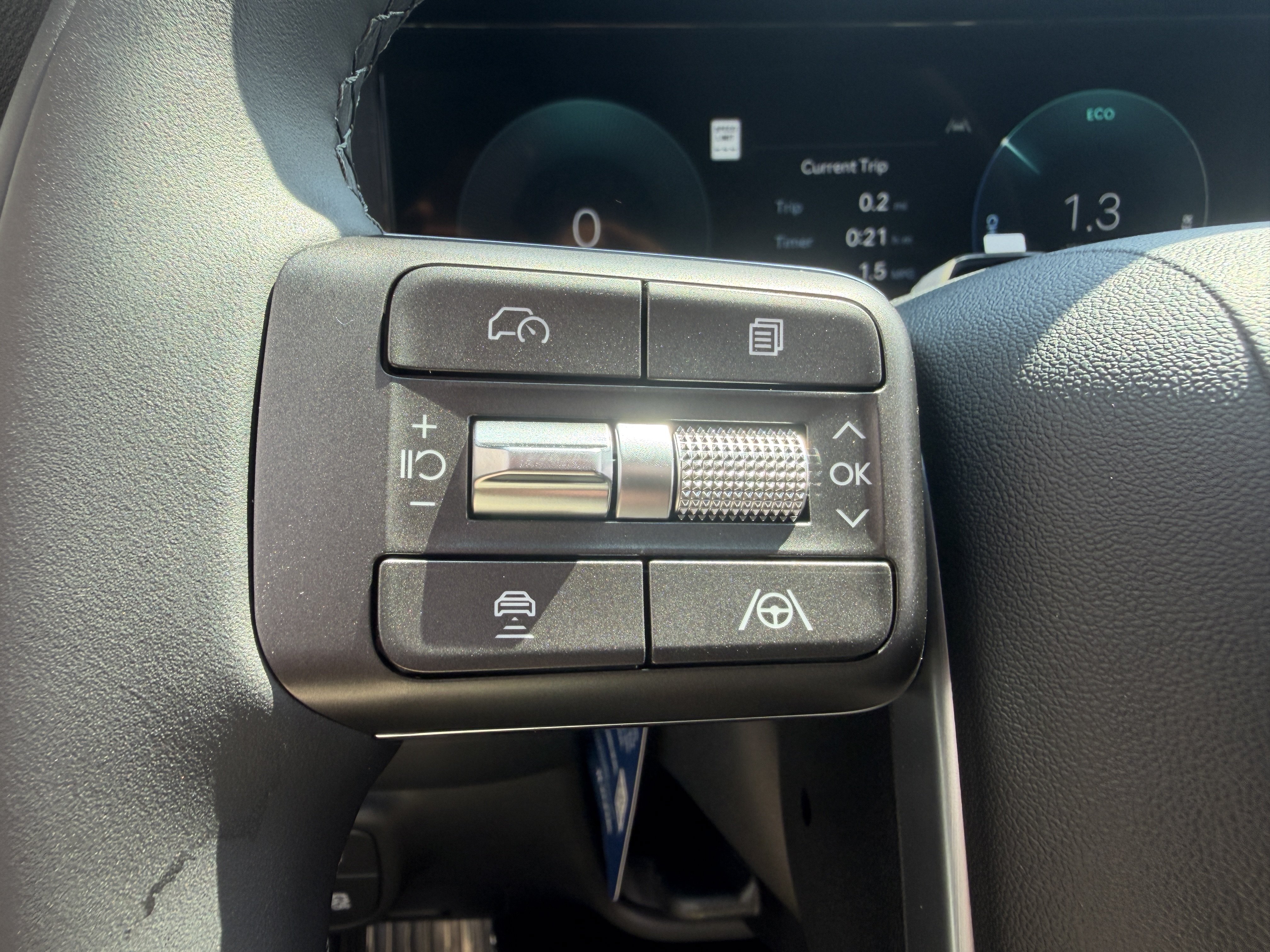 New 2026 Hyundai Palisade Calligraphy AWD/4WD image 36