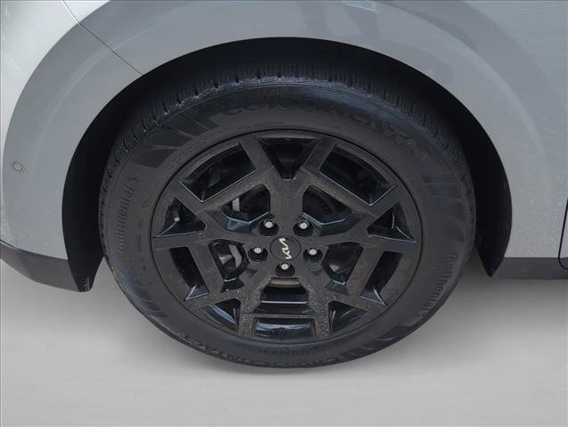 Used 2025 Kia Carnival SX Prestige FWD image 26