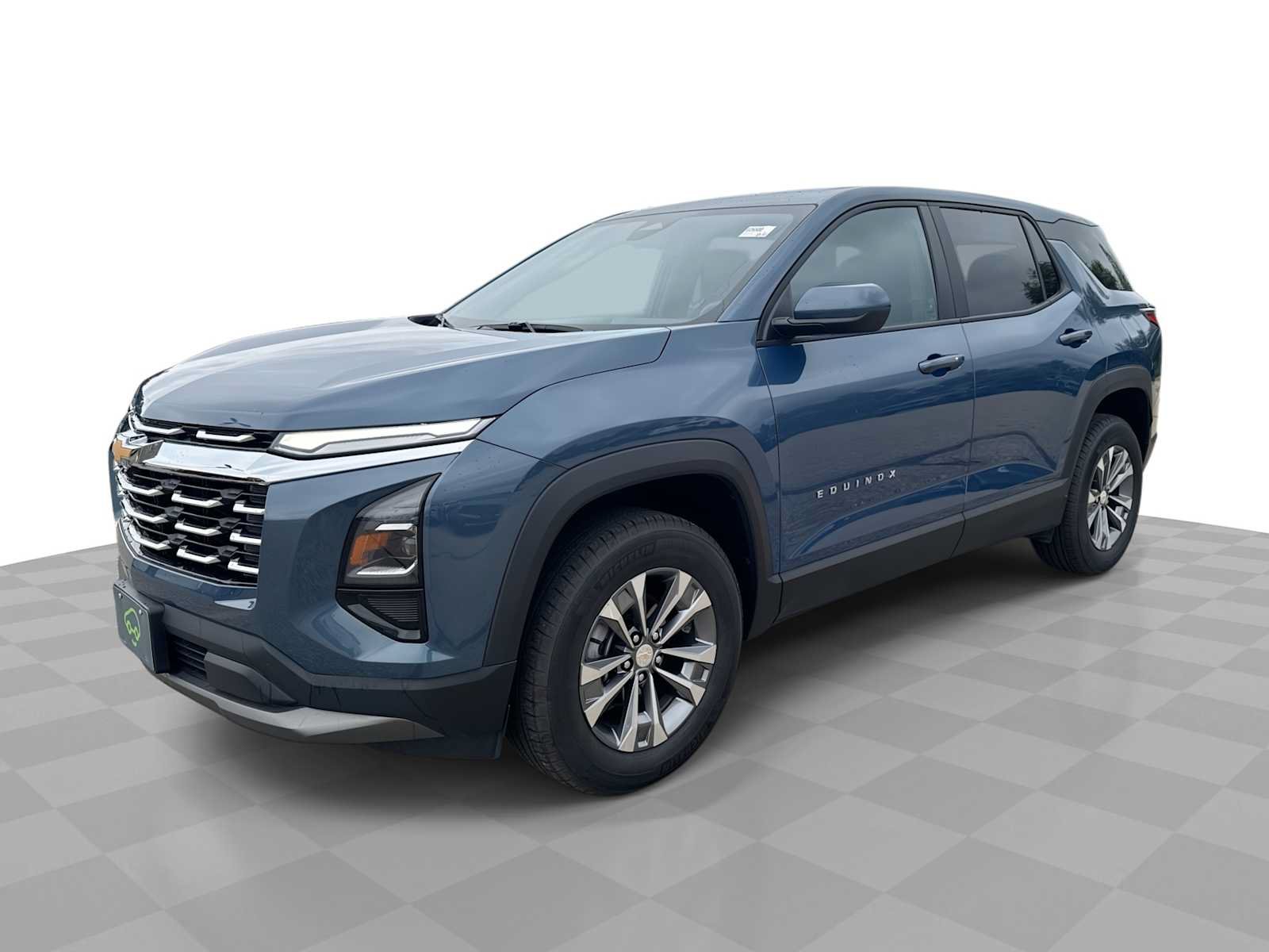 Used 2026 Chevrolet Equinox LT