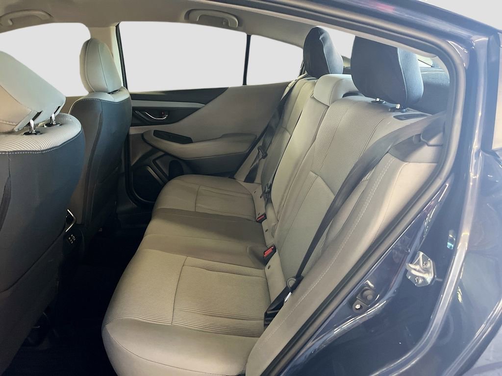 Used 2024 Subaru Legacy Premium AWD/4WD image 23