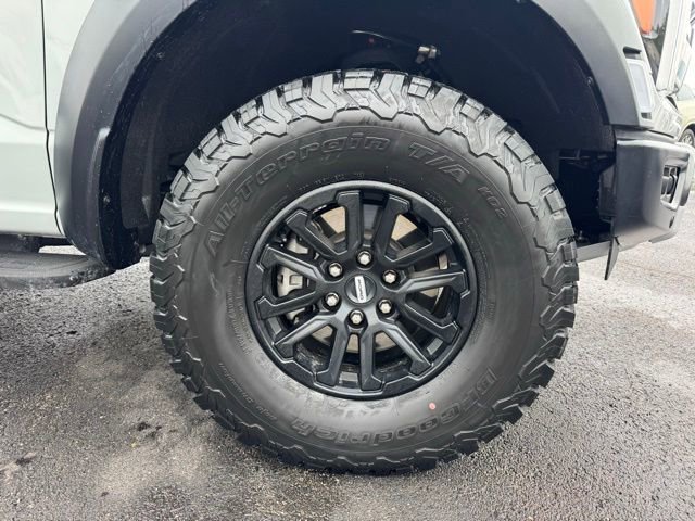 Used 2024 Ford F150 Raptor image 23