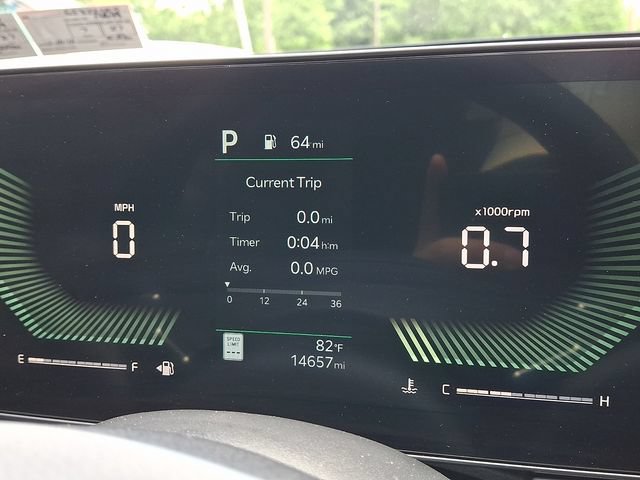 Certified 2025 Kia K5 GT FWD image 19