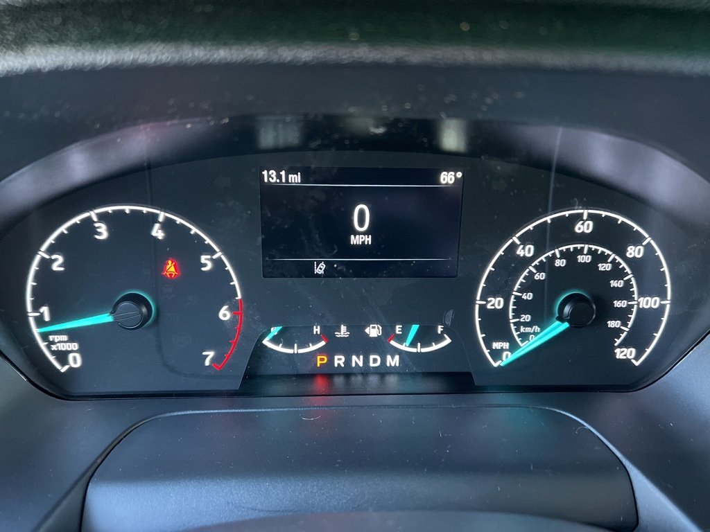 New 2025 Ford Transit 250 Low Roof AWD image 22