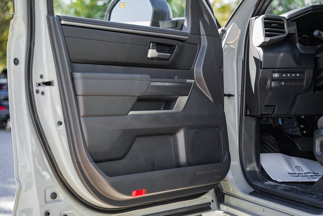 New 2026 Toyota Tundra SR5 image 37