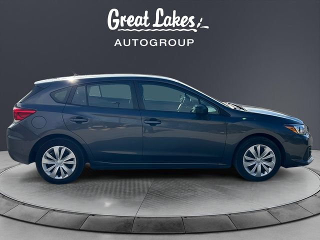 Used 2020 Subaru Impreza 2.0i image 6