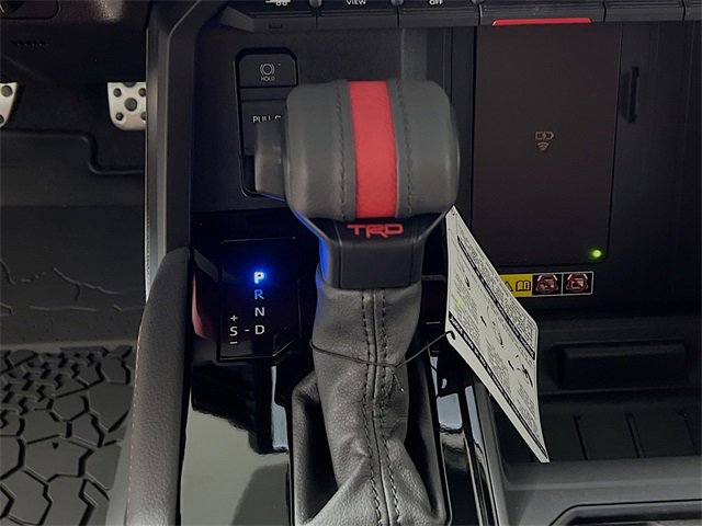 New 2026 Toyota Tundra TRD Pro image 20